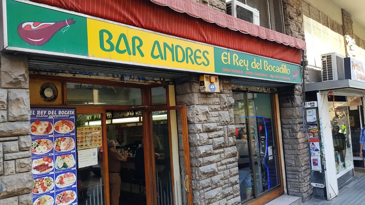 Bar Rufián