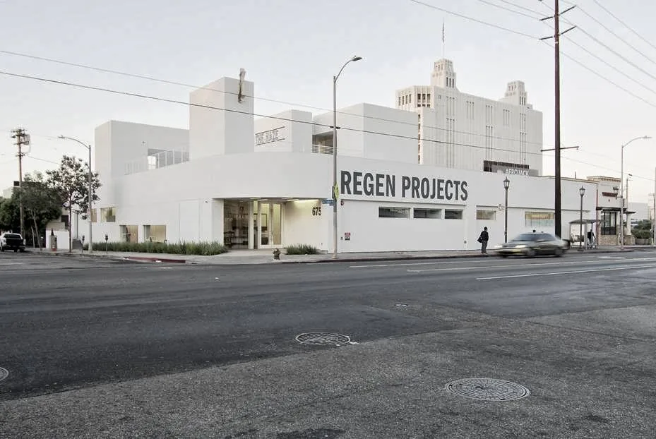 Regen Projects