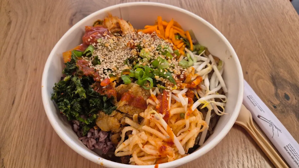 SeoulSpice