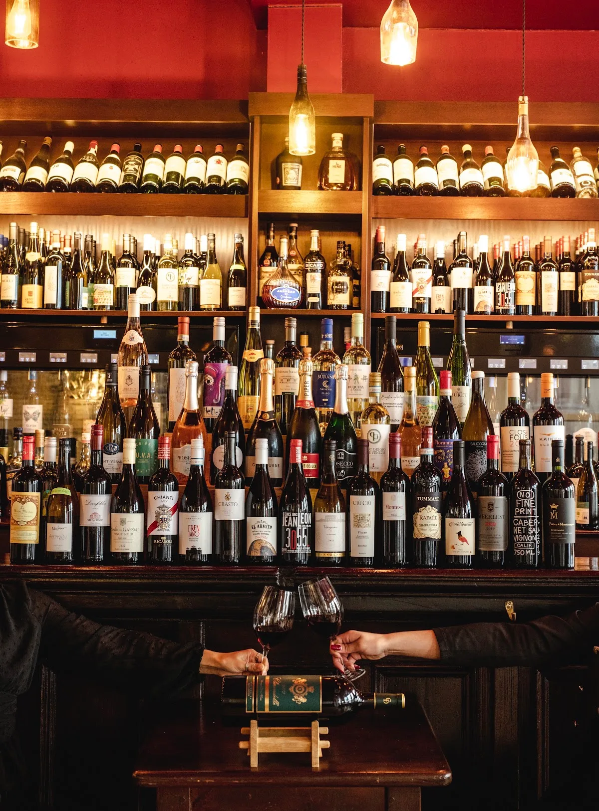 Bleeding Heart Bistro
