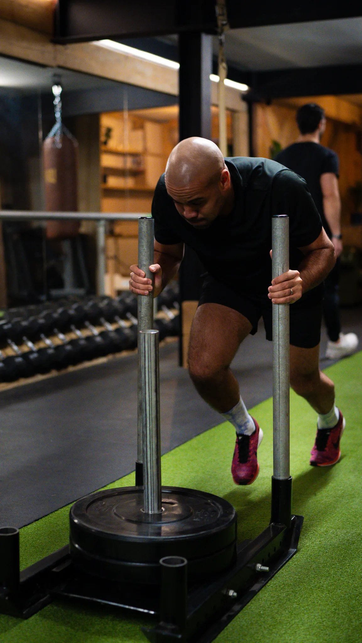 Club Twenty Two | Personal Trainer Fulham