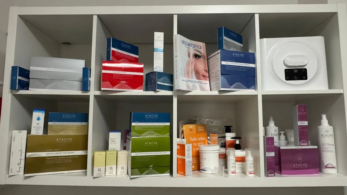 Izumi estética & bienestar