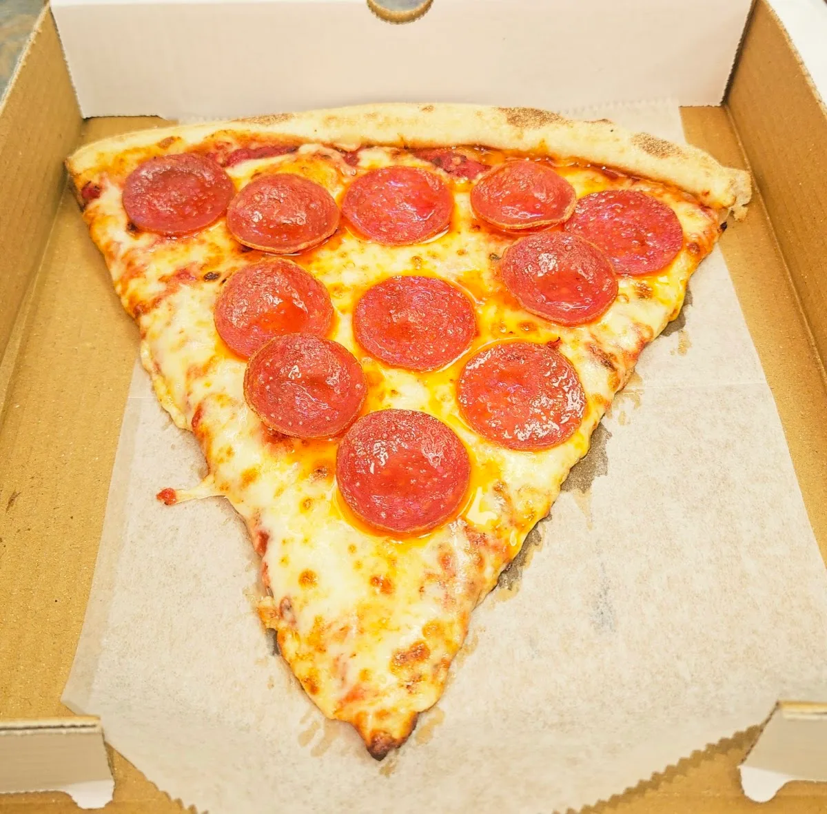 Krazy Chicken and Pizza