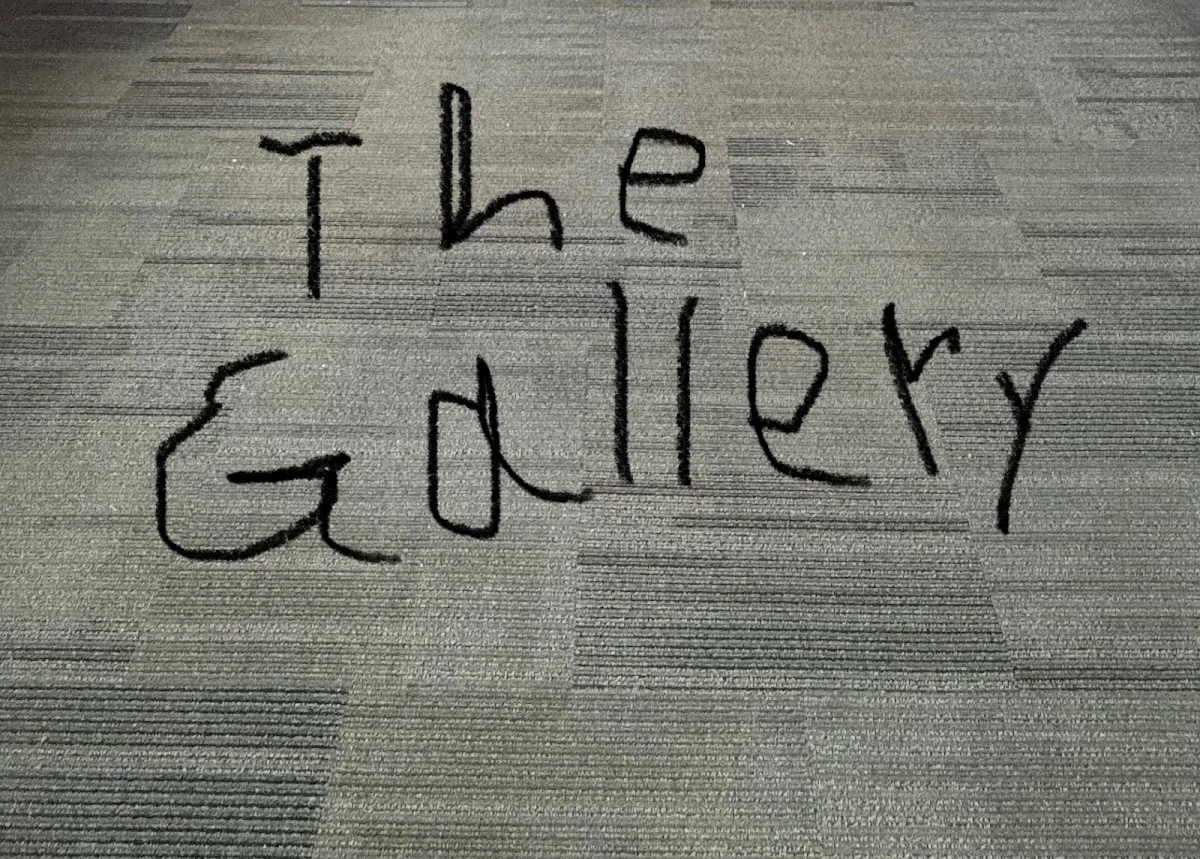 The Gallery