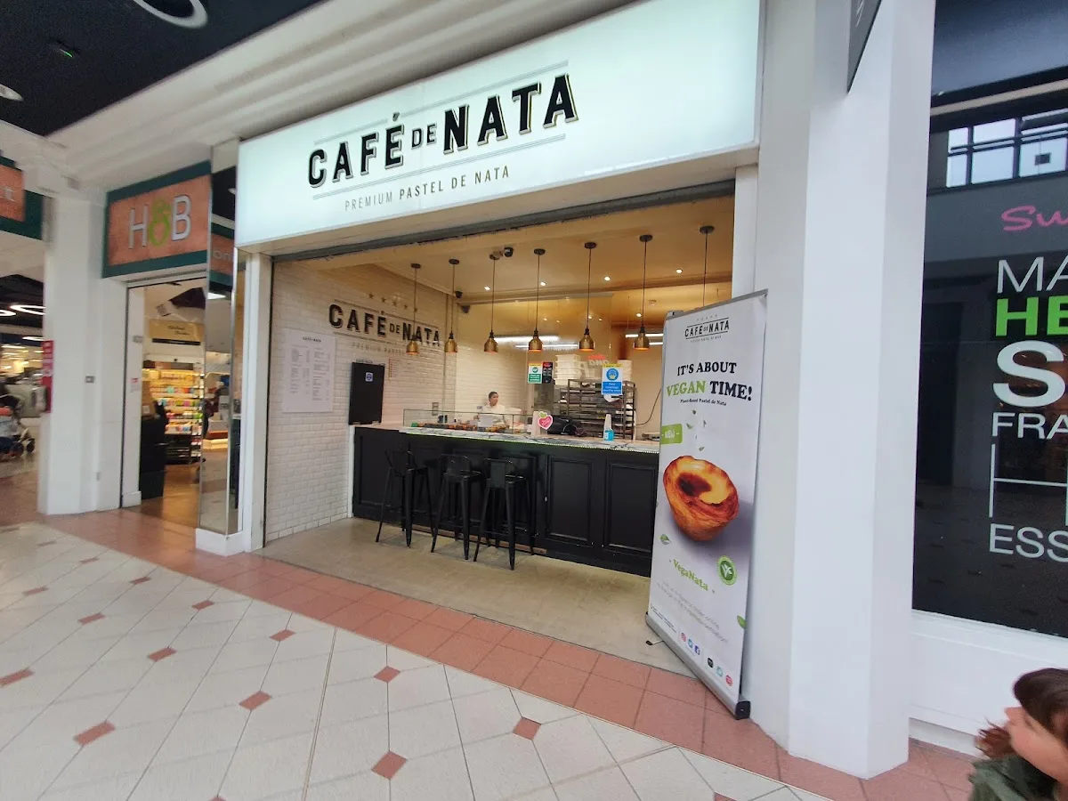Café de Nata