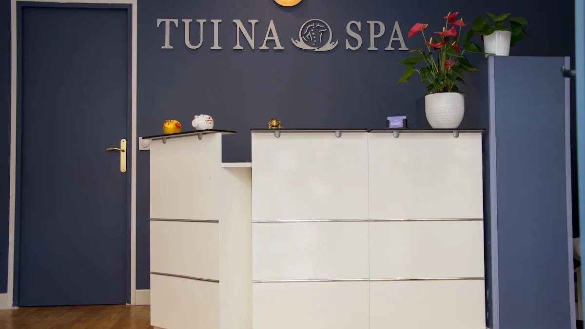 MASSAGES TUI NA SPA PARIS 75006 | MASSAGES PARIS 6