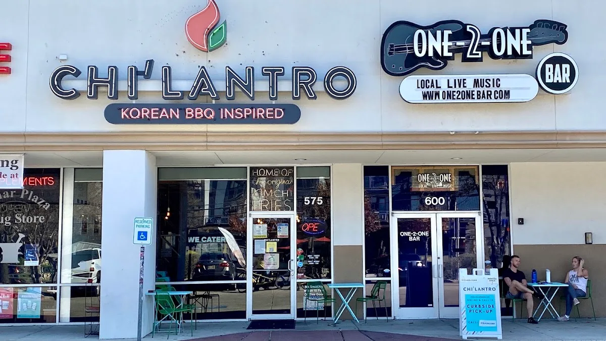 Chi'Lantro