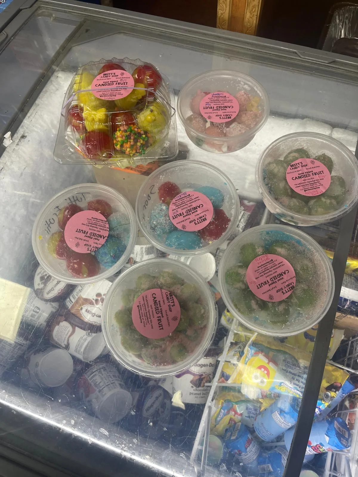 Atlantic Best Deli & Grocery