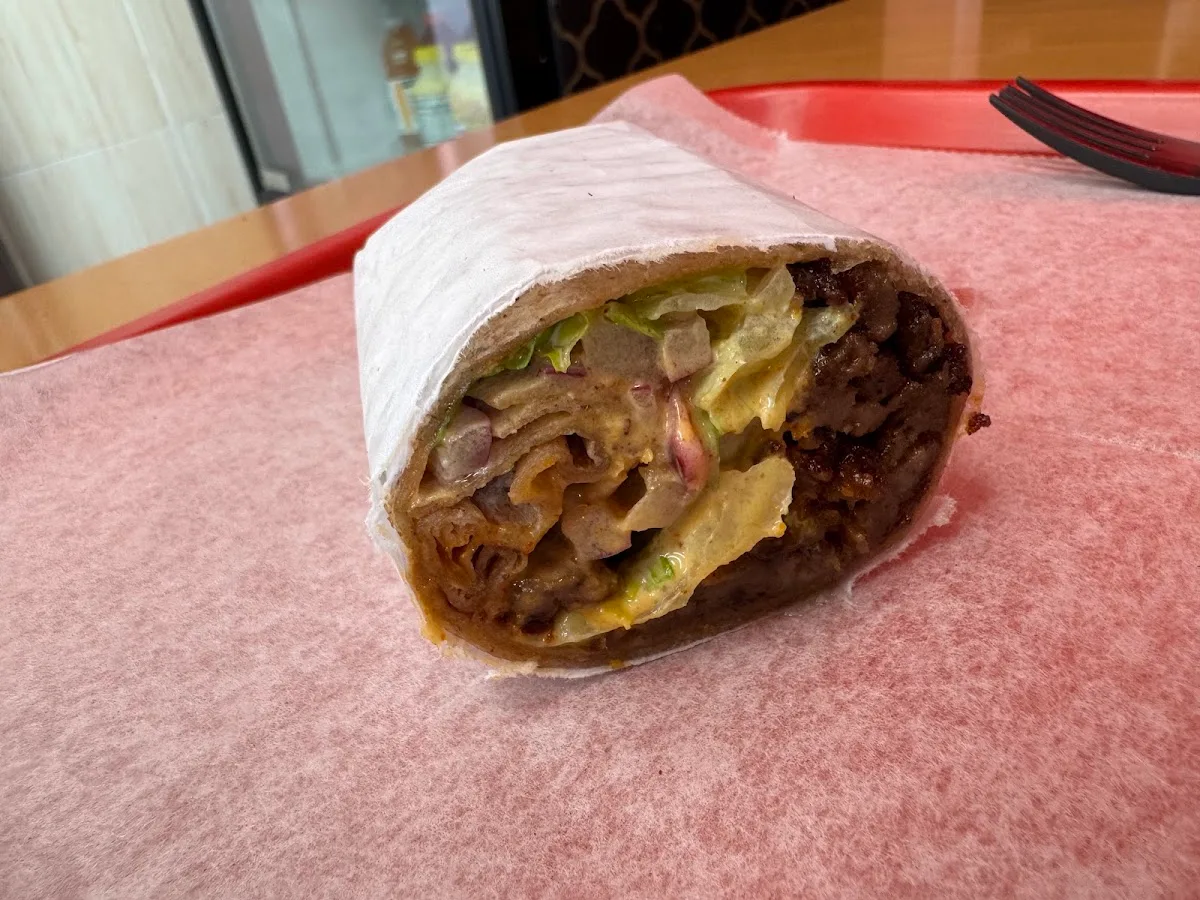 Shawarma House