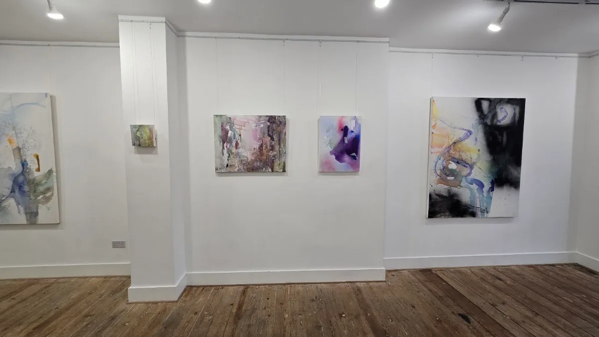 Espacio Gallery