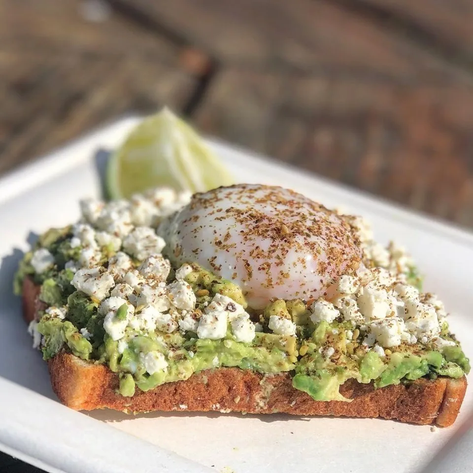 On Toast