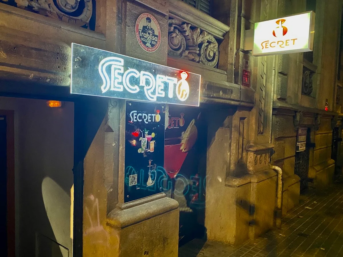 Secreto