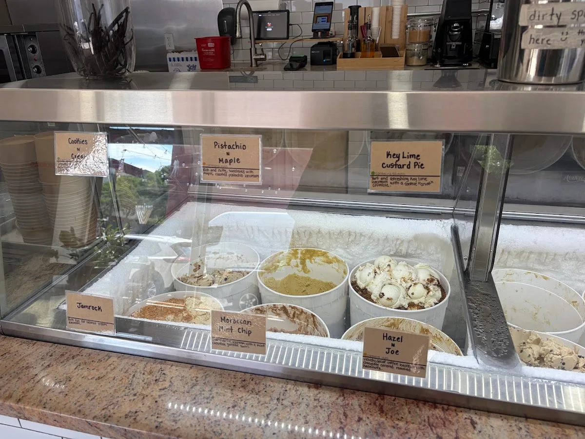 Maple Creamery