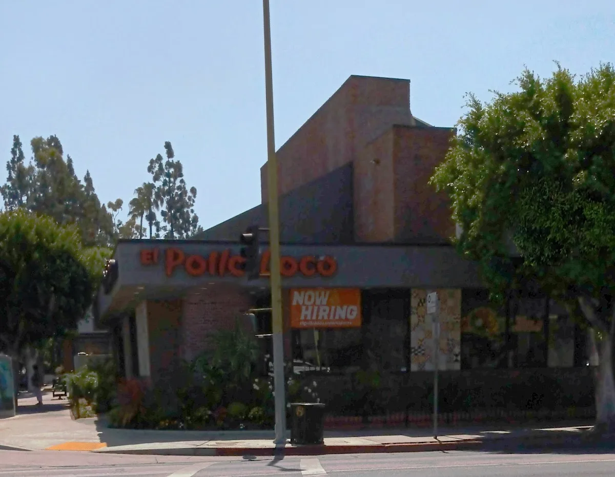 El Pollo Loco