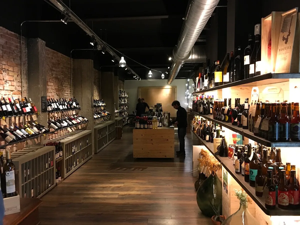 Wine Palace | Gràcia