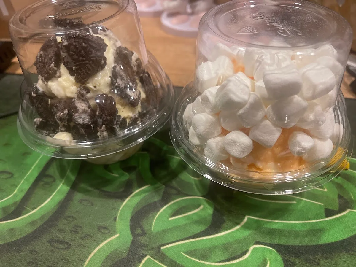 Handel's Homemade Ice Cream