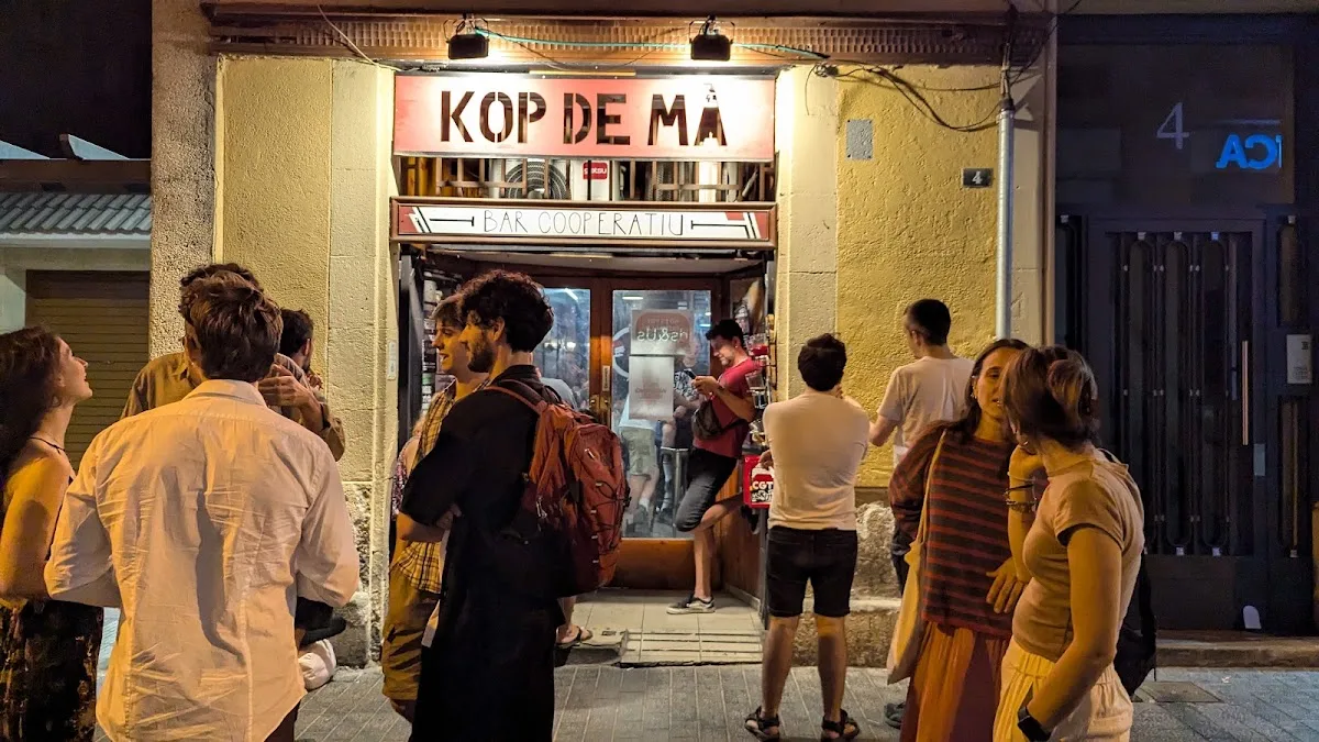 Kop de Mà