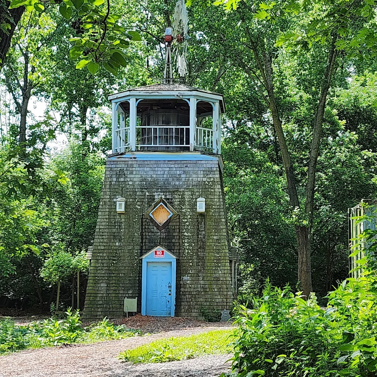 Alley Pond Environmental Center