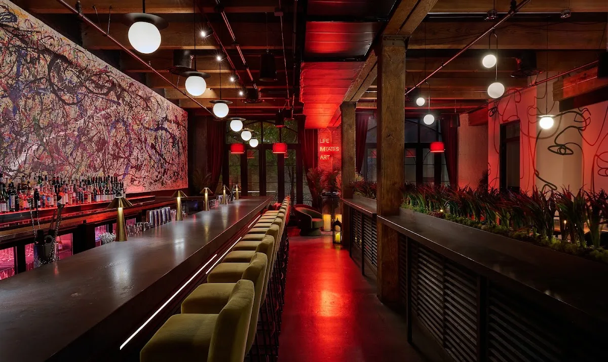 LIA Tavern