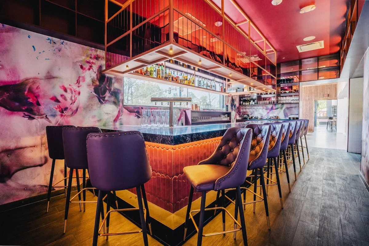 NUE: Elegantly Vietnamese