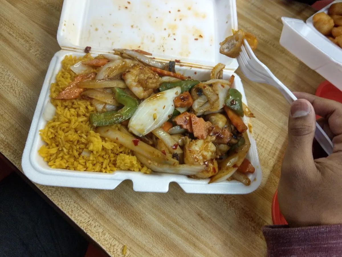 China House Restaurant