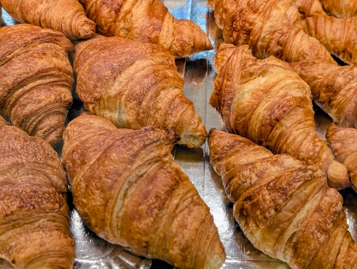 Boulangerie Midoré - Saint Lazare rue de Londres