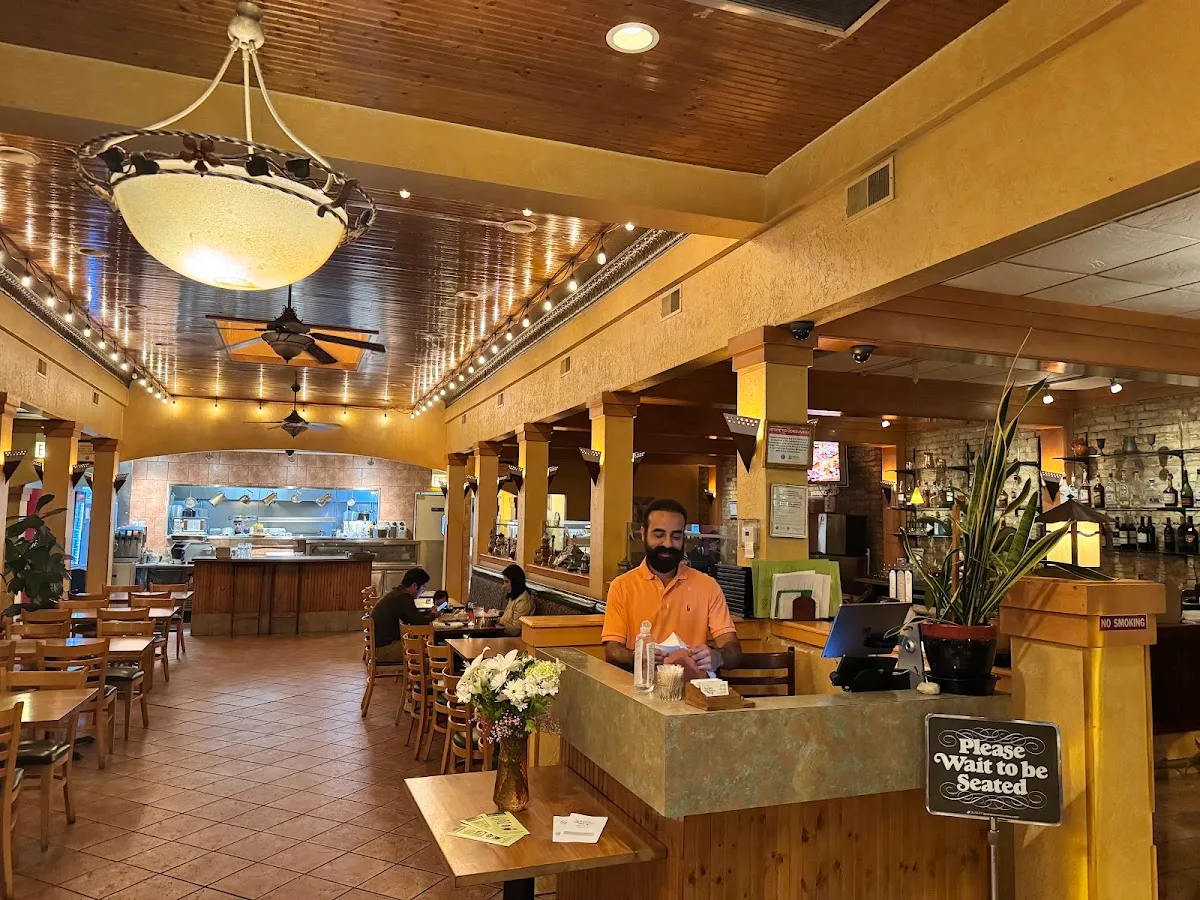 Svea Restaurant