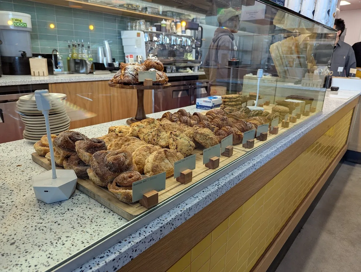 Tartine Venice