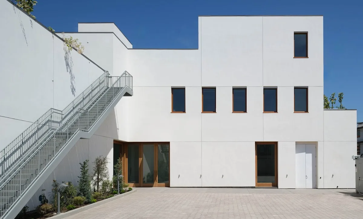 David Zwirner