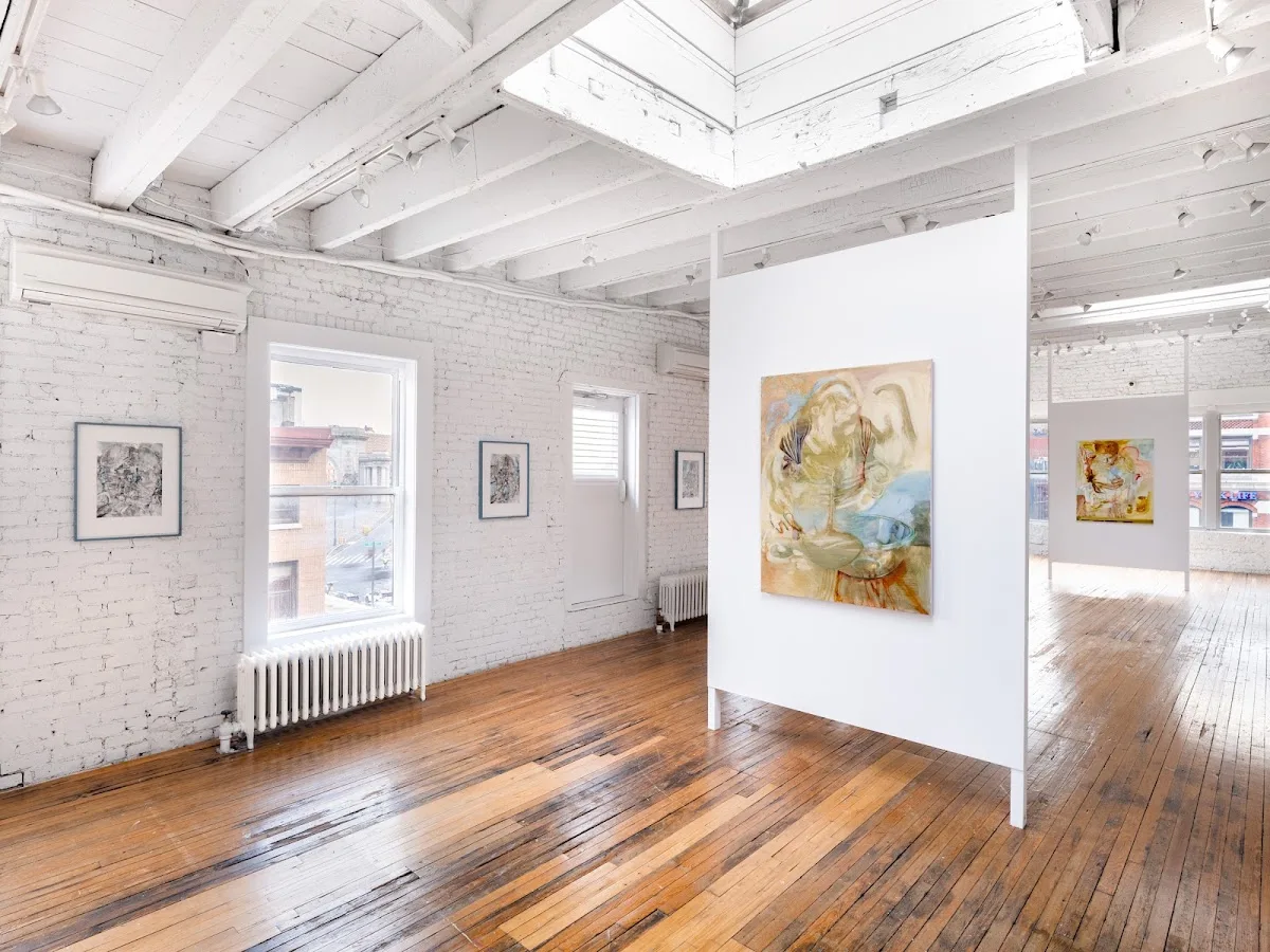 New York Life Gallery