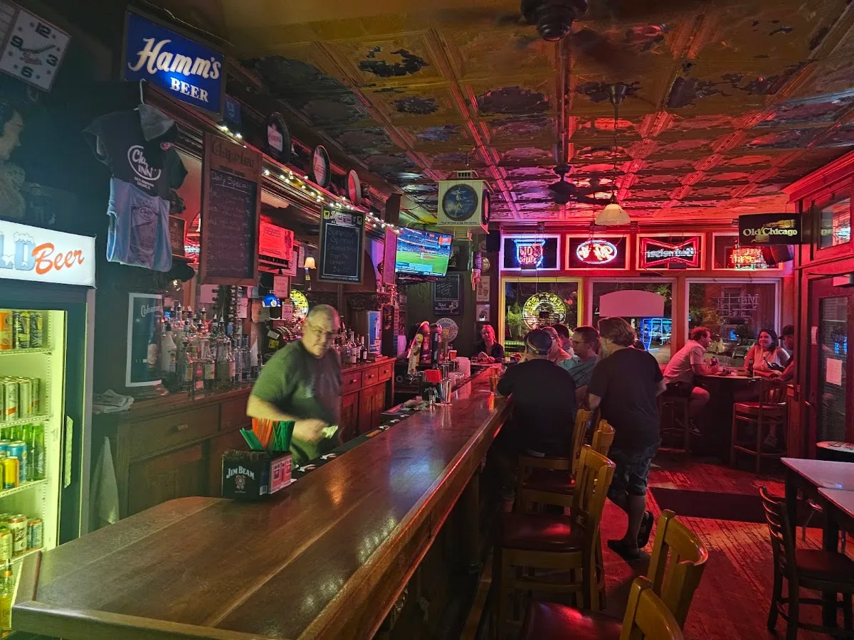 Chipp Inn
