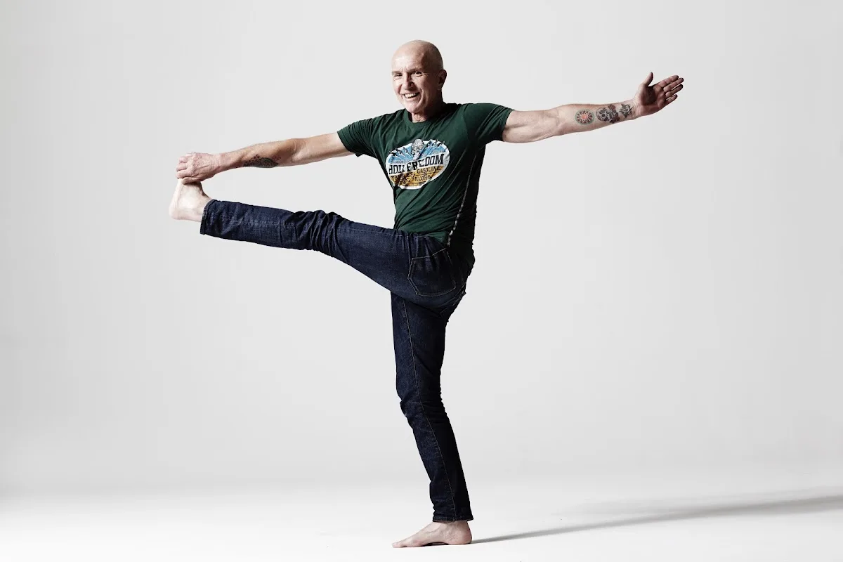 Fierce Grace Hot Yoga - City - The Sanctuary at &Soul