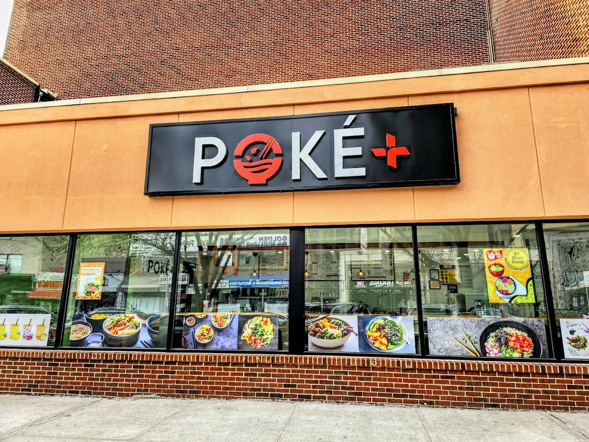 Pokeplus