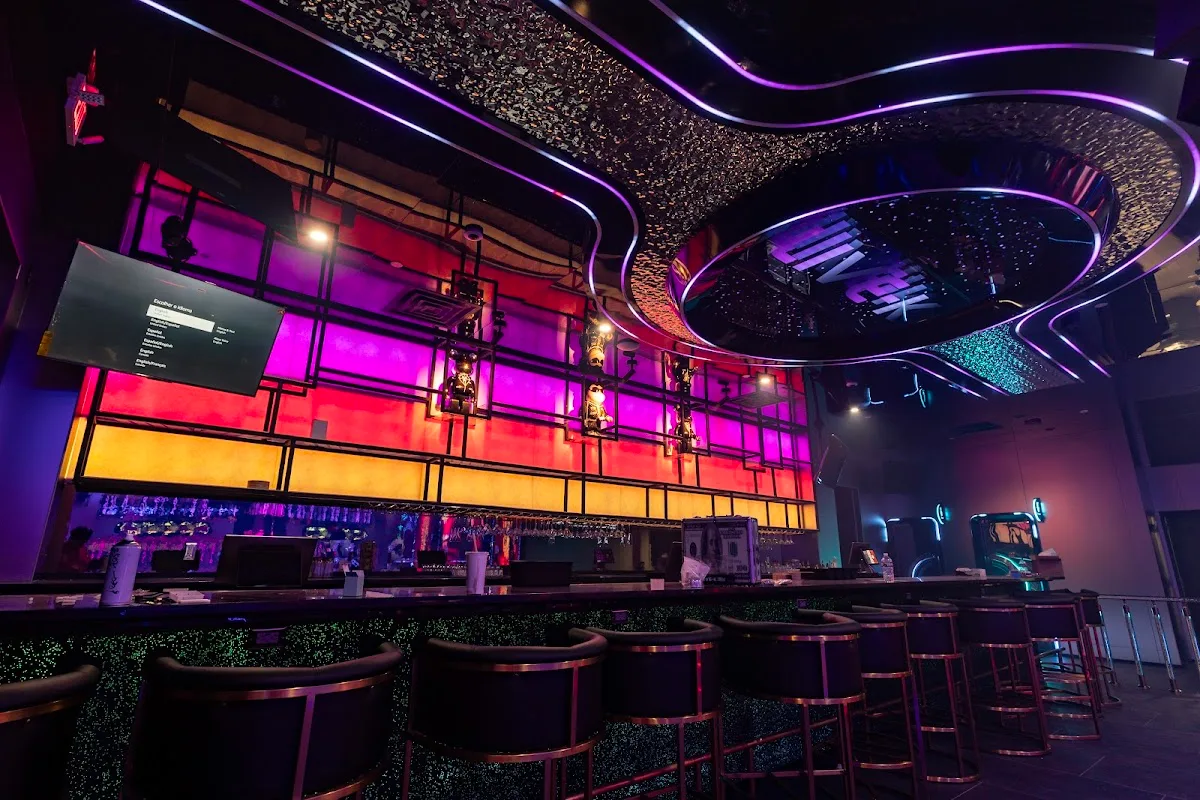 Live K Karaoke Bar | National Harbor