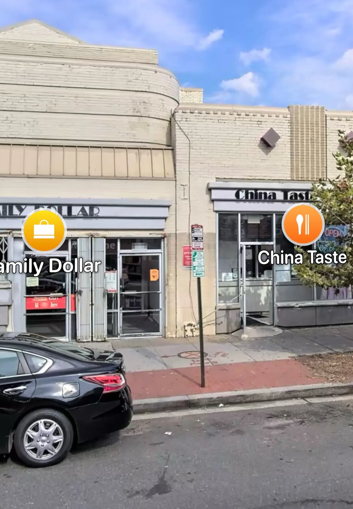 China Taste