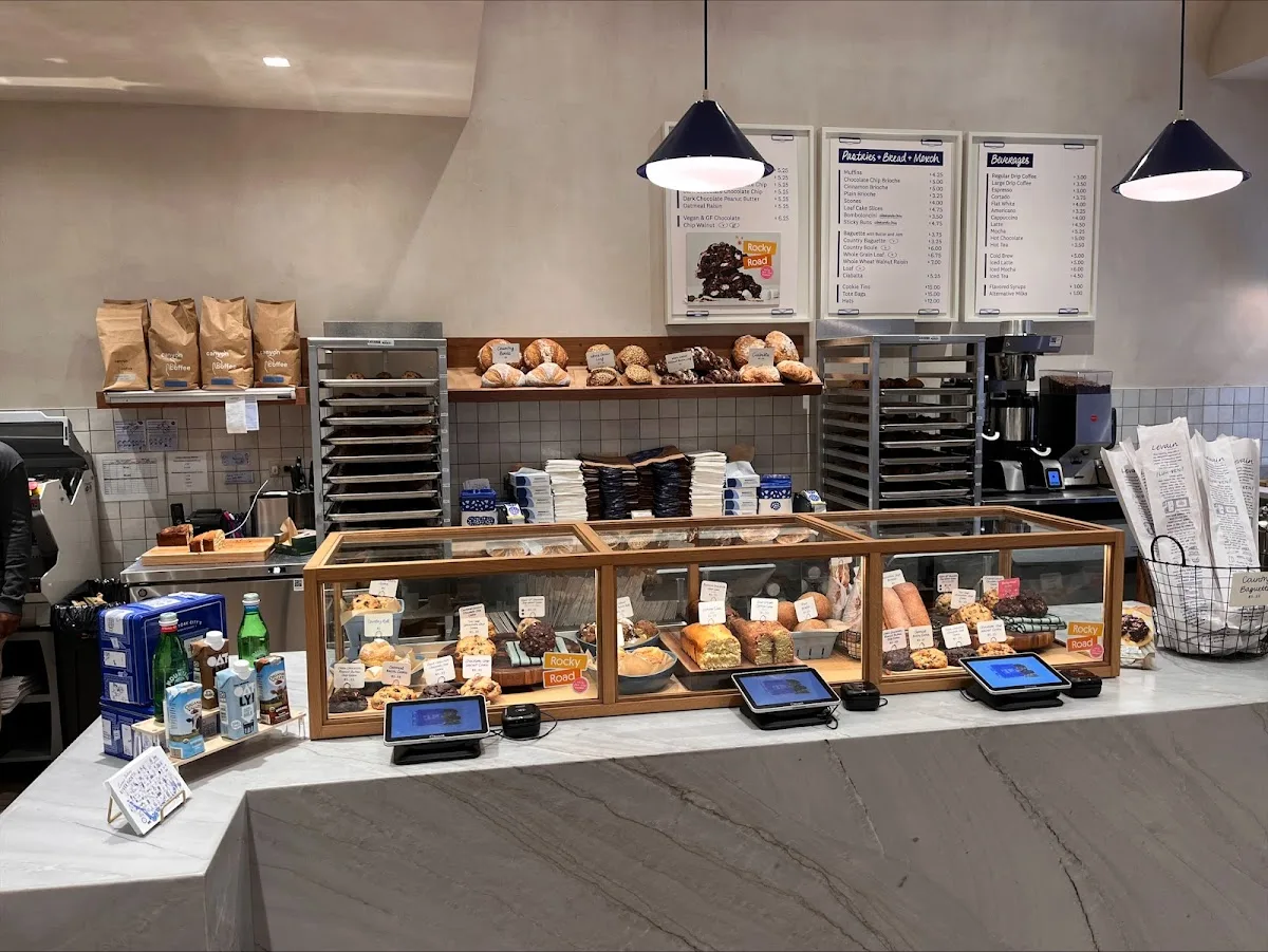 Levain Bakery