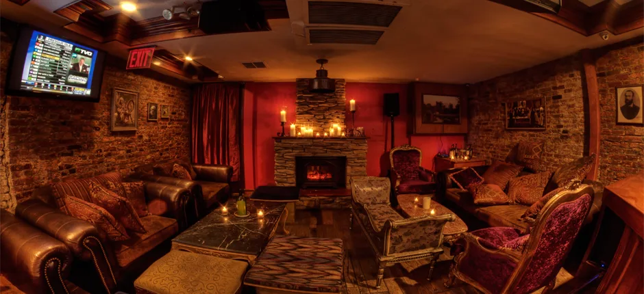 The Playwright Irish Pub