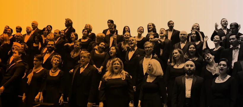 The Choral Arts Society of Washington