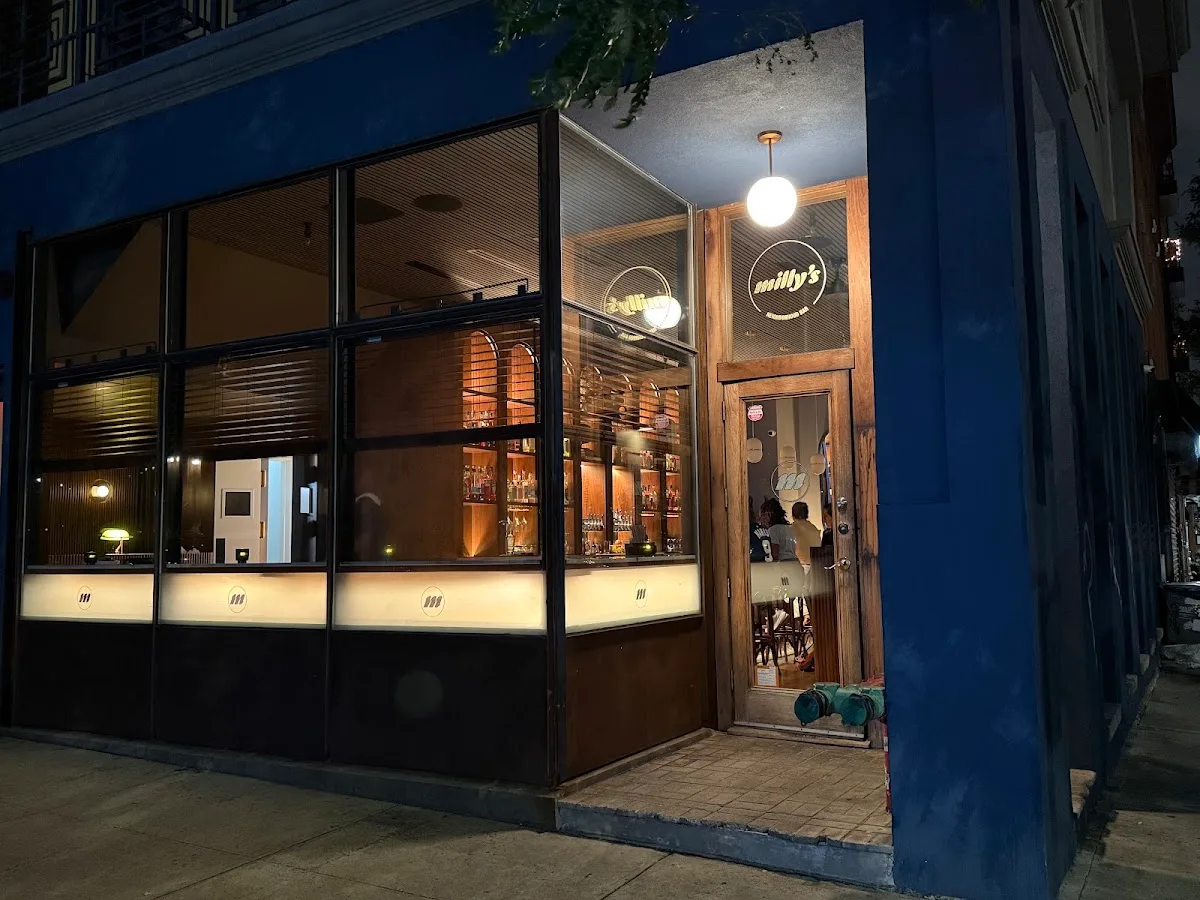 Milly’s Neighborhood Bar
