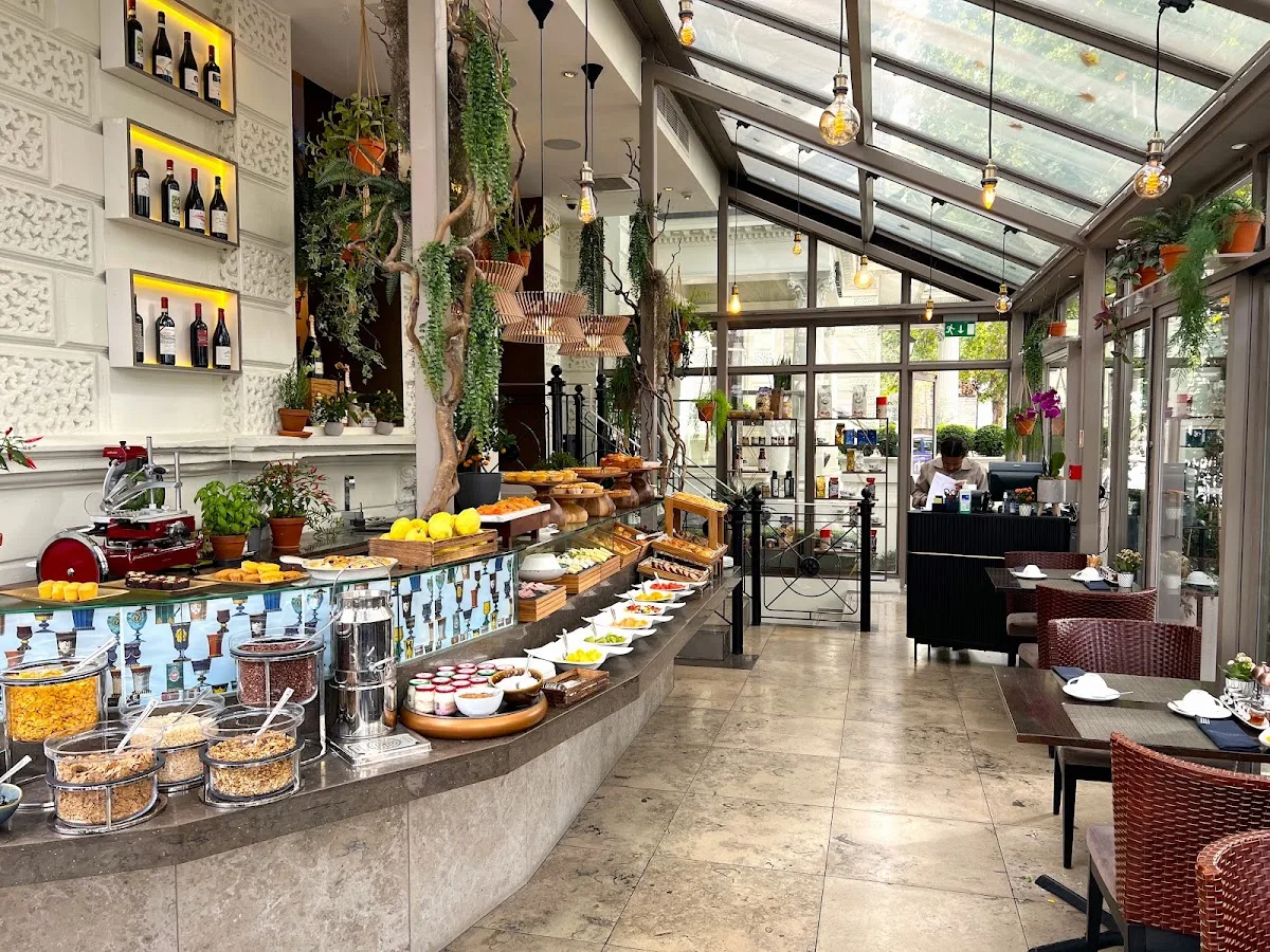 La Terrazza