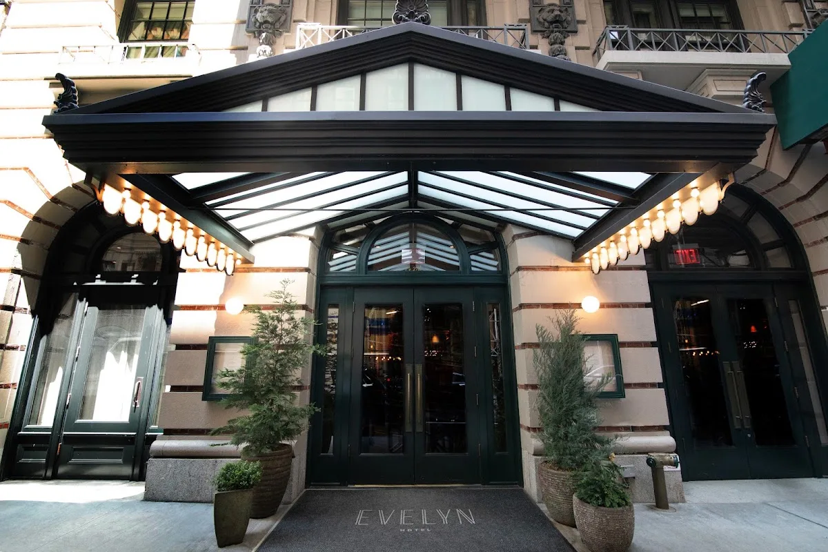 The Evelyn