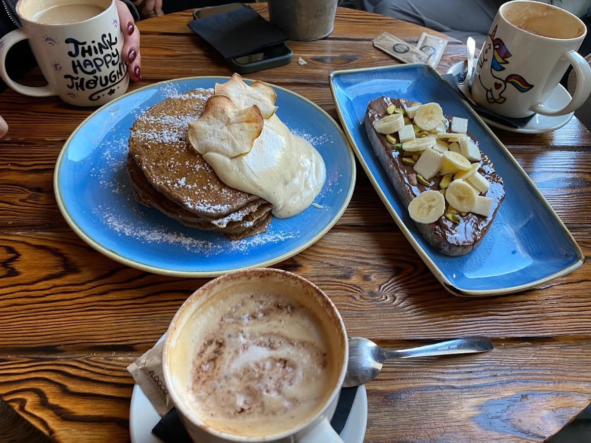 Alsur Café | Llúria