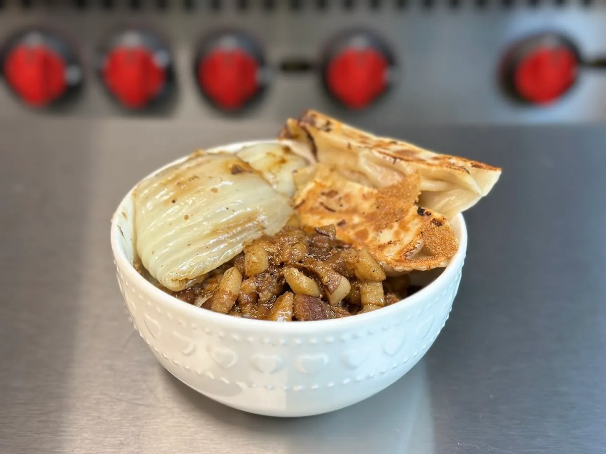 Xu Xu's Dumplings