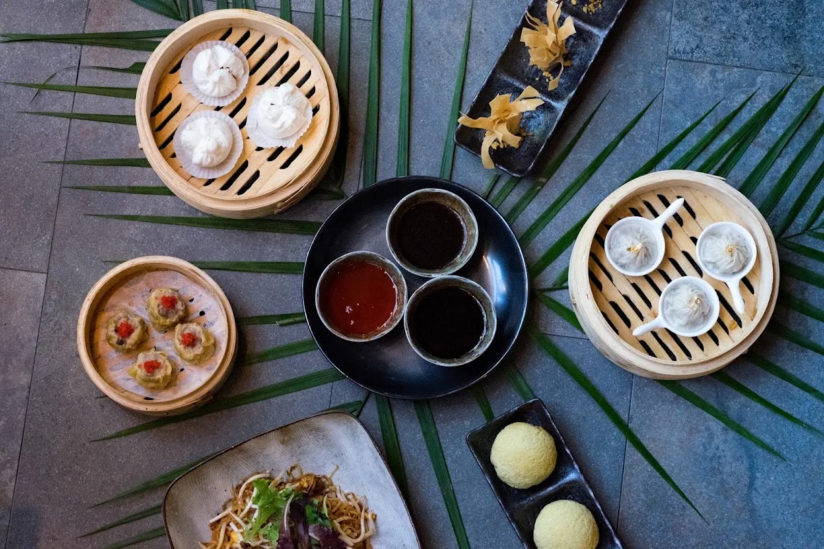Dynasty Dim Sum