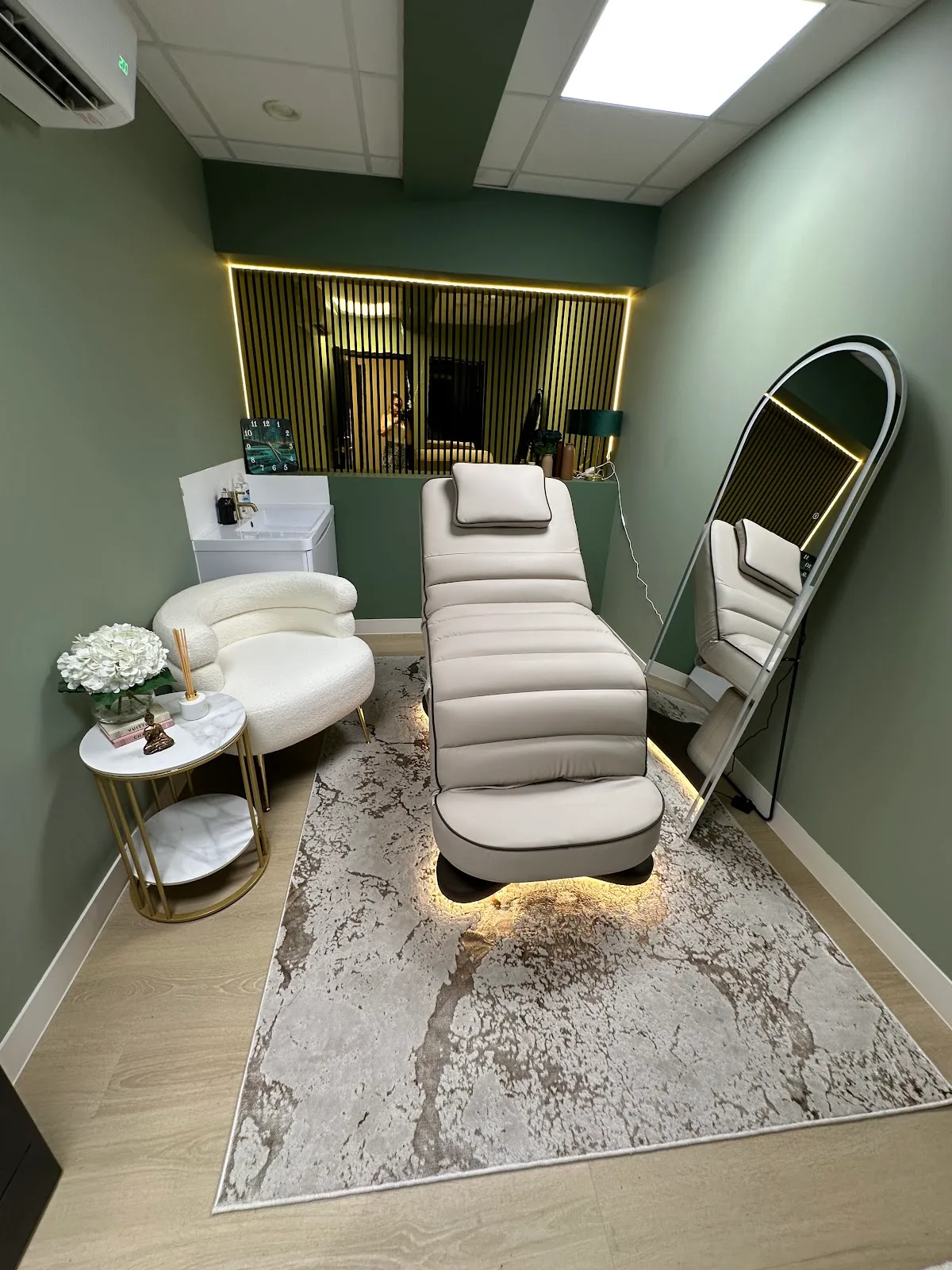 Elite Emerald Spa - MARYLEBONE