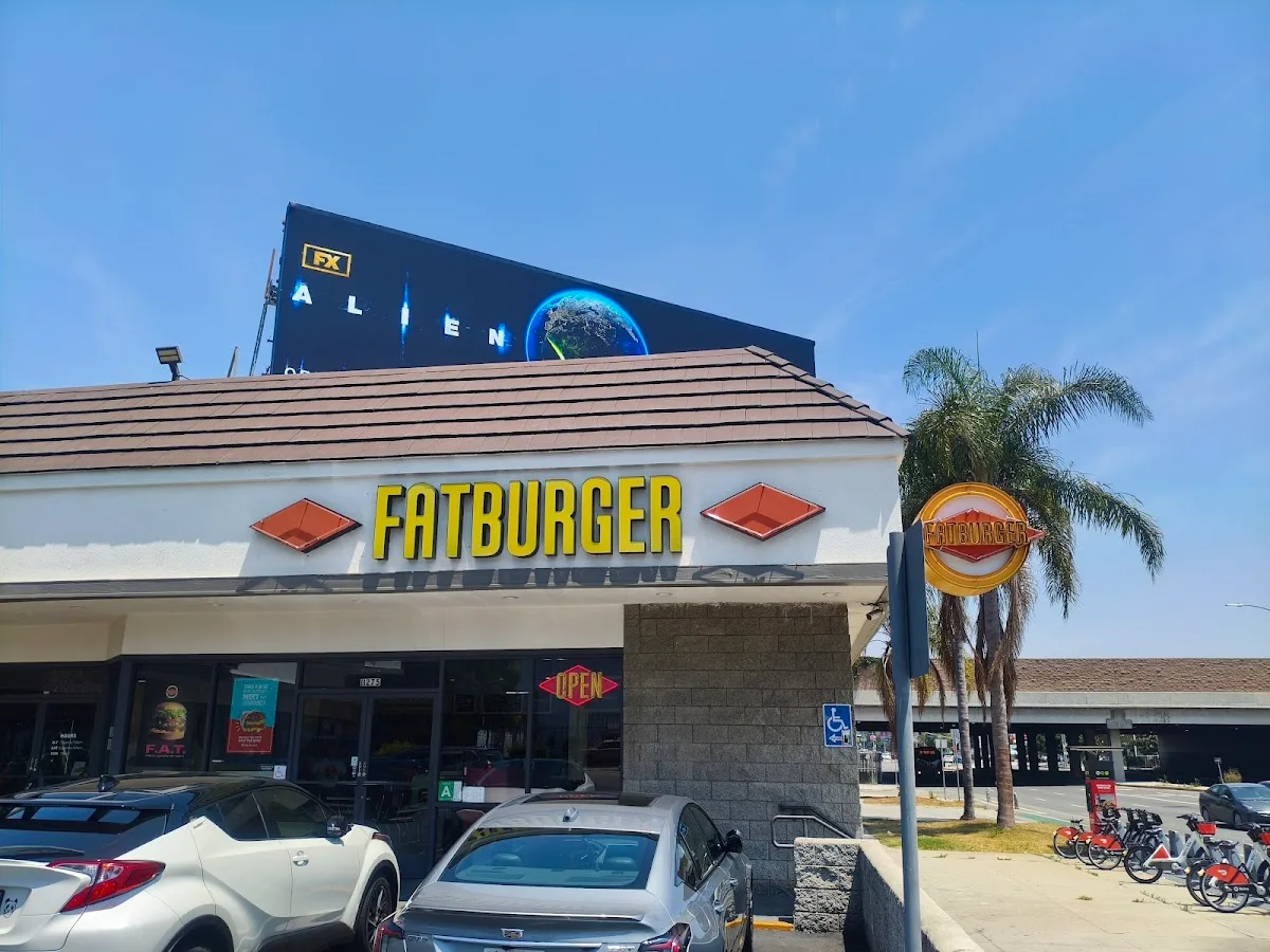 Fatburger