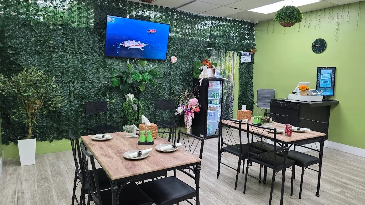 True Love Kitchen