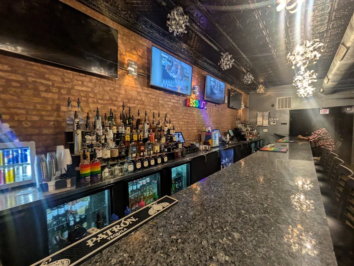 Jeffery Pub