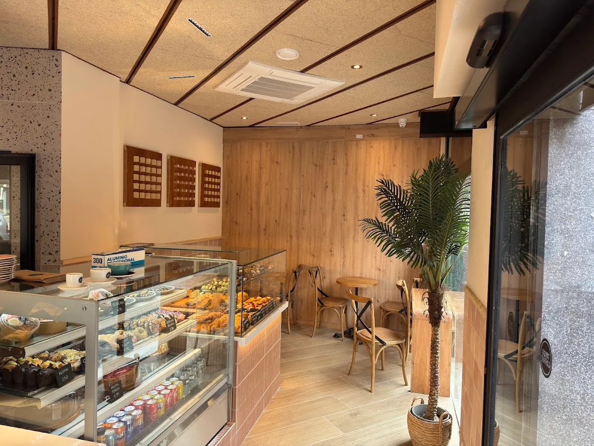 Trigo coffee