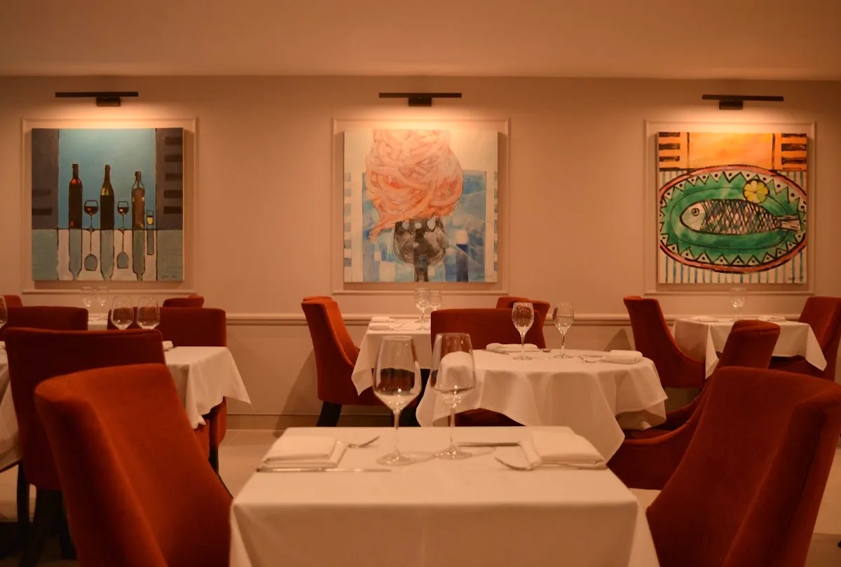 Il Vicolo Ristorante